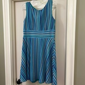 Dressbarn dress size 14